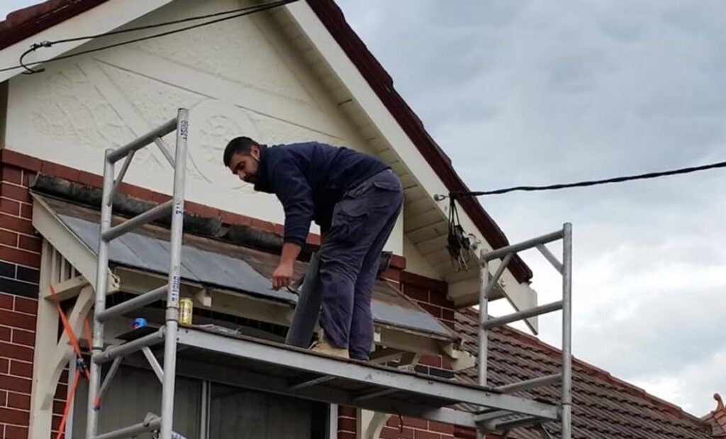 5 Warning Signs Your Balmain Terrace Needs Professional Property Maintenance