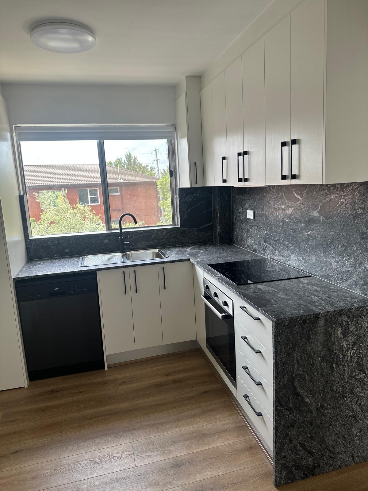 Kitchen Renovations Sydney | AMS Renovations & Maintenance